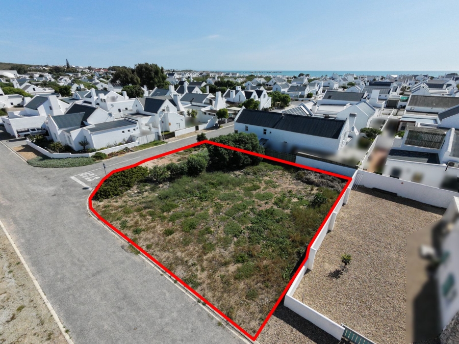0 Bedroom Property for Sale in Mosselbank Western Cape